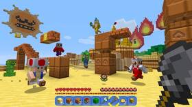 Hra Nintendo Minecraft: Switch Edition 

 obrázok produktu 7 z 8