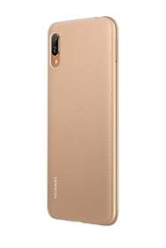 Kryt na mobil Huawei Silicon Protective Case na Y6 2019 priehľadný

 obrázok produktu 4 z 6