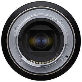 Objektív Tamron AF 20 mm F/2.8 Di III OSD 1/2 MACRO Sony čierny

 obrázok produktu 4 z 6
