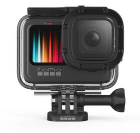 Vodotesné puzdro GoPro Protective Housing (HERO12, HERO11, HERO10, HERO9) 

 obrázok produktu 2 z 3