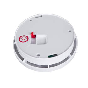 Detektor dymu Elektrobock LM-107A 

 obrázok produktu 4 z 6
