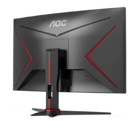 Herný monitor AOC C24G2AE/BK 

 obrázok produktu 7 z 9
