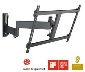 Držiak na TV Vogel’s TVM 3643 polohovateľný, pre uhlopriečky 40" až 77", nosnosť 35 kg čierny

 obrázok produktu 1 z 14
