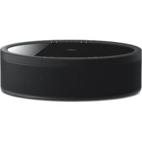 Reproduktor Yamaha WX-051/MusicCast 50 čierne

 obrázok produktu 3 z 11