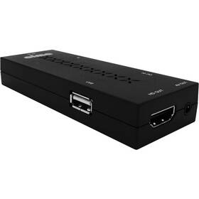 Set-top box ALMA 1660 Dongle čierny

 obrázok produktu 2 z 6