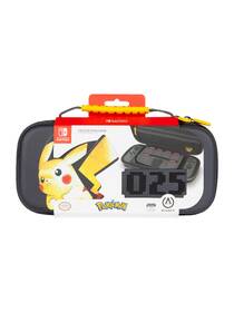Puzdro PowerA pre Nintendo Switch - Pikachu 025 

 obrázok produktu 9 z 9