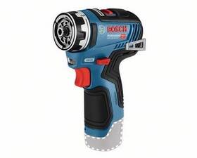 Aku skrutkovač Bosch Professional GSR 12V-35 FC (bez batérie) 

 obrázok produktu 1 z 5