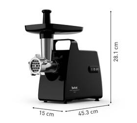 Mlynček na mäso Tefal NE553838 HV7 Plus 6 v 1 

 obrázok produktu 4 z 10