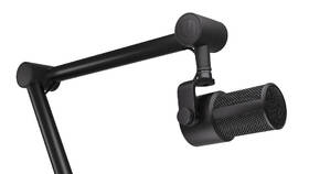 Mikrofón ENDORFY Solum Studio čierny

 obrázok produktu 7 z 12