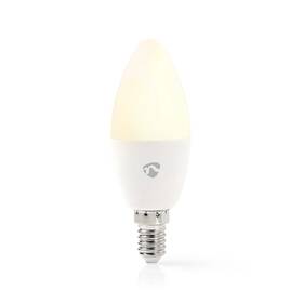 Inteligentná žiarovka Nedis SmartLife Zigbee 3.0, E14, 4,9 W, RGB 

 obrázok produktu 2 z 4