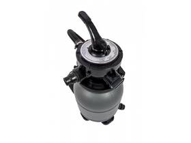 Piesková filtrácia CF Clean Pro 

 obrázok produktu 2 z 8