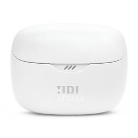 Slúchadlá JBL Tune Beam biela

 obrázok produktu 6 z 11