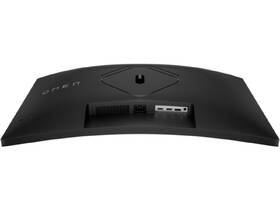 Herný monitor HP OMEN 32c čierny

 obrázok produktu 7 z 8