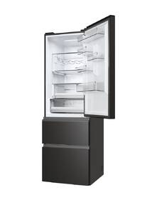 Chladnička s mrazničkou Haier HTW5618DNPT čierna

 obrázok produktu 18 z 26
