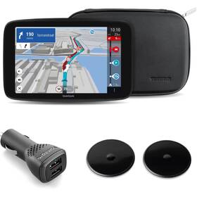 Navigačný systém GPS Tomtom GO Expert 7 Plus Premium Pack čierny

 obrázok produktu 1 z 13
