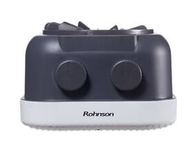 Teplovzdušný ventilátor Rohnson R-6067 

 obrázok produktu 2 z 2