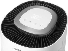 Odvlhčovač Sencor SDH 1210WH 

 obrázok produktu 3 z 13
