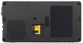 Záložný zdroj APC Easy UPS BV 1000VA, AVR, 230 V, IEC zásuvky 

 obrázok produktu 1 z 1