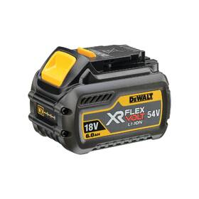 Set batérie a nabíjačky Dewalt XR FLEXVOLT DCB118T2 

 obrázok produktu 2 z 2