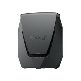 Router Synology WRX560 Wi-Fi 6 čierny

 obrázok produktu 1 z 6