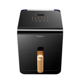 Fritéza teplovzdušná Panasonic NF-CC600AXE čierna/modrá

 obrázok produktu 2 z 9