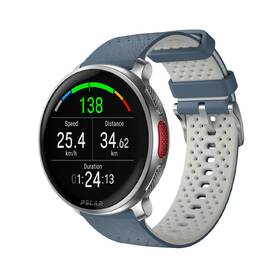 Inteligentné hodinky Polar Vantage V3 vel. S-L sivý/modrý

 obrázok produktu 2 z 14