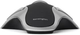 Trackball KENSINGTON Trackball Orbit strieborná

 obrázok produktu 2 z 8