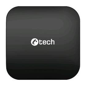 Transmitter C-Tech WAC-21, Android Auto, CarPlay čierne

 obrázok produktu 1 z 4