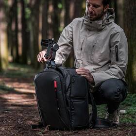 Batoh PGYTECH OneMo 2 Backpack 35L čierny

 obrázok produktu 1 z 6