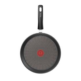 Panvica palacinková Tefal G3053802 Protech, 25 cm čierna

 obrázok produktu 1 z 7