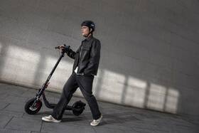 Elektrická kolobežka Segway eKickScooter F2 Pro EII 

 obrázok produktu 21 z 24