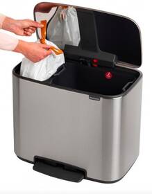  Brabantia 121241 BO 11+23L 

 obrázok produktu 9 z 12