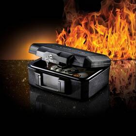 Bezpečnostná schránka Master Lock L1200 

 obrázok produktu 2 z 2