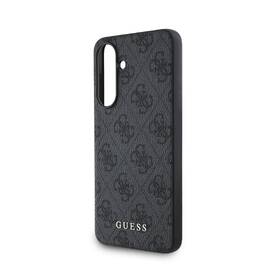 Kryt na mobil Guess 4G na Samsung Galaxy A56 sivý

 obrázok produktu 3 z 5