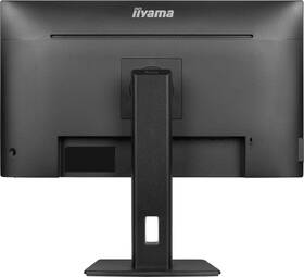 Monitor IIYAMA ProLite XUB2792UHSU-B6 čierny

 obrázok produktu 6 z 10