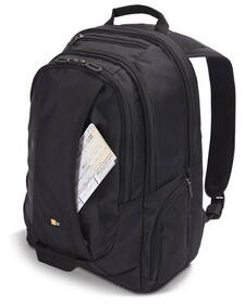 Batoh na notebook Case Logic 15,6" čierny

 obrázok produktu 2 z 13