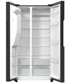 Americká chladnička Gorenje NRR9185ESBXL1 Inoxlook

 obrázok produktu 7 z 13