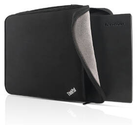 Puzdro na notebook Lenovo ThinkPad 15" Sleeve čierne

 obrázok produktu 2 z 7