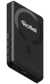 Selfie displej Rollei Easy Creator Selfie Monitor čierny

 obrázok produktu 2 z 11