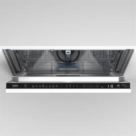 Umývačka riadu Beko BDIN38542P 

 obrázok produktu 2 z 8