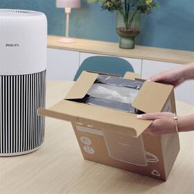 Filter Philips FY2200/30 

 obrázok produktu 4 z 4