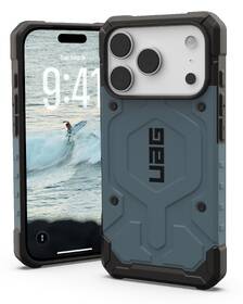 Kryt na mobil UAG Pathfinder MagSafe na Apple iPhone 17 Pro modrý

 obrázok produktu 3 z 15