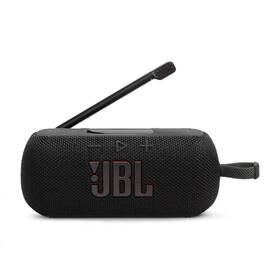 Prenosný reproduktor JBL Tuner 3 čierny

 obrázok produktu 1 z 11