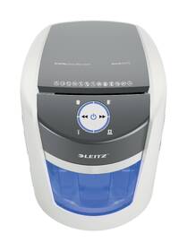 Skartovač Leitz IQ OptiMax 350 biely

 obrázok produktu 3 z 10