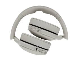 Slúchadlá Skullcandy Crusher 540 Active sivá

 obrázok produktu 3 z 4