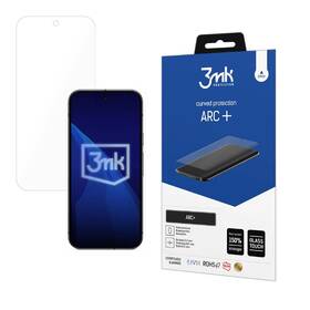 Ochranná fólia 3mk ARC+ na Google Pixel 10/10 Pro 

 obrázok produktu 1 z 1