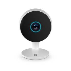 IP kamera Nedis SmartLife WIFICI08CWT biela

 obrázok produktu 1 z 12
