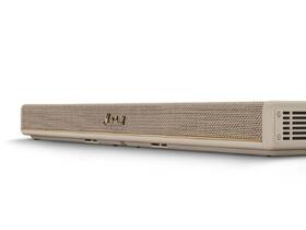 Soundbar Marshall Heston 60 krémový

 obrázok produktu 8 z 9