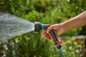 Záhradná sprcha Gardena Classic 18367-20 

 obrázok produktu 4 z 5