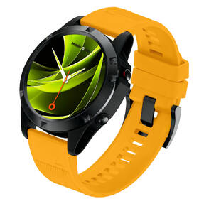 Remienok Mobile Origin Easy Strap Watch 26mm žltý

 obrázok produktu 1 z 6